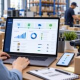 ecommerce order processing service