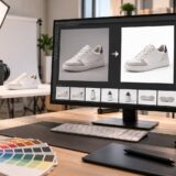 product photo editing services ecommerce