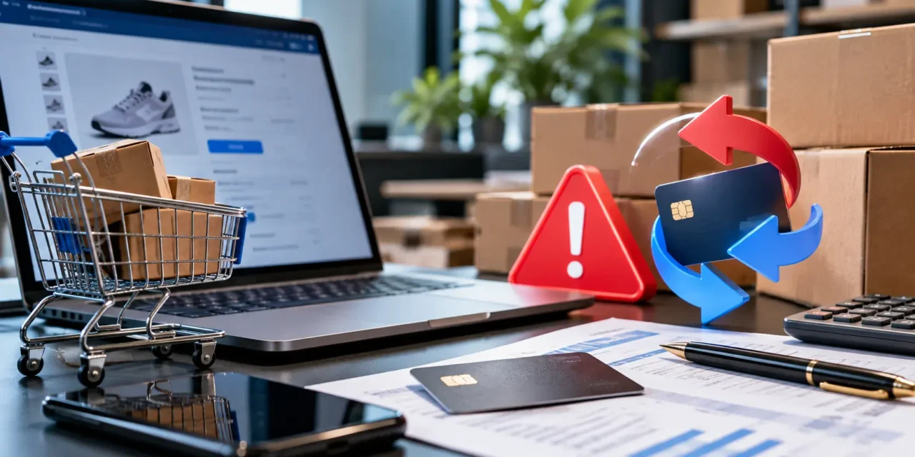 Chargeback Management for Ecommerce – Practical Dispute Strategy