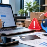 Chargeback Management for Ecommerce