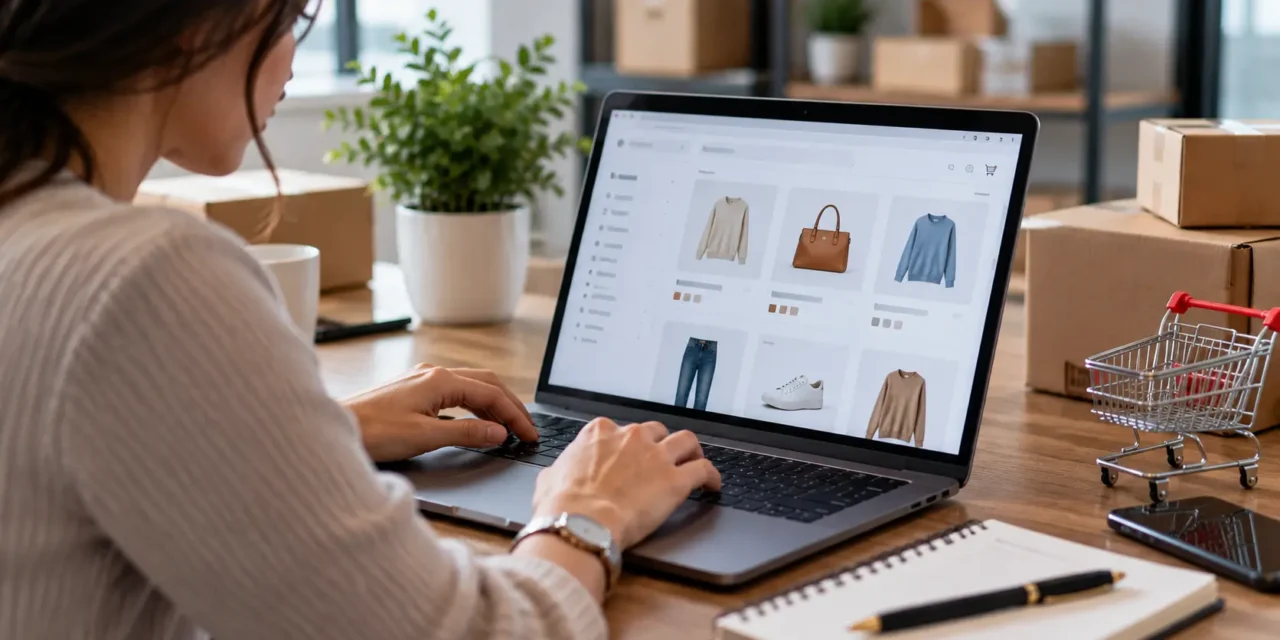 Ecommerce SEO Outsourcing Services – Scalable Organic Search Support