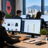 Outsource Ecommerce Business Albania